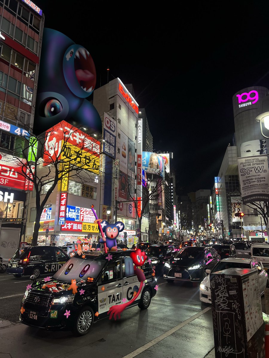 Just finished this piece