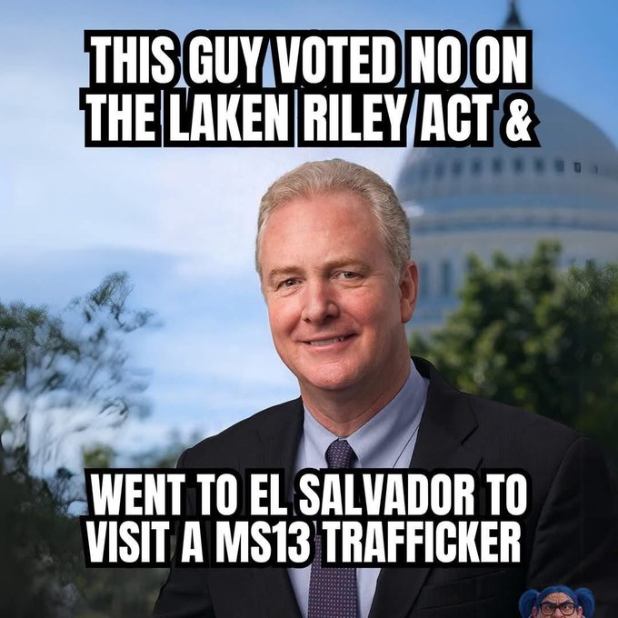What a shame