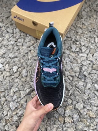 Shoefactory111's tweet photo. Asics Gel-Trabuco 13 Asics retro breathable casual shoes shock-absorbing and wear-resistant running shoes.
#Asics #FreshKicks #MensShoes #ShoeGoals https://t.co/S6XLXdFZCW