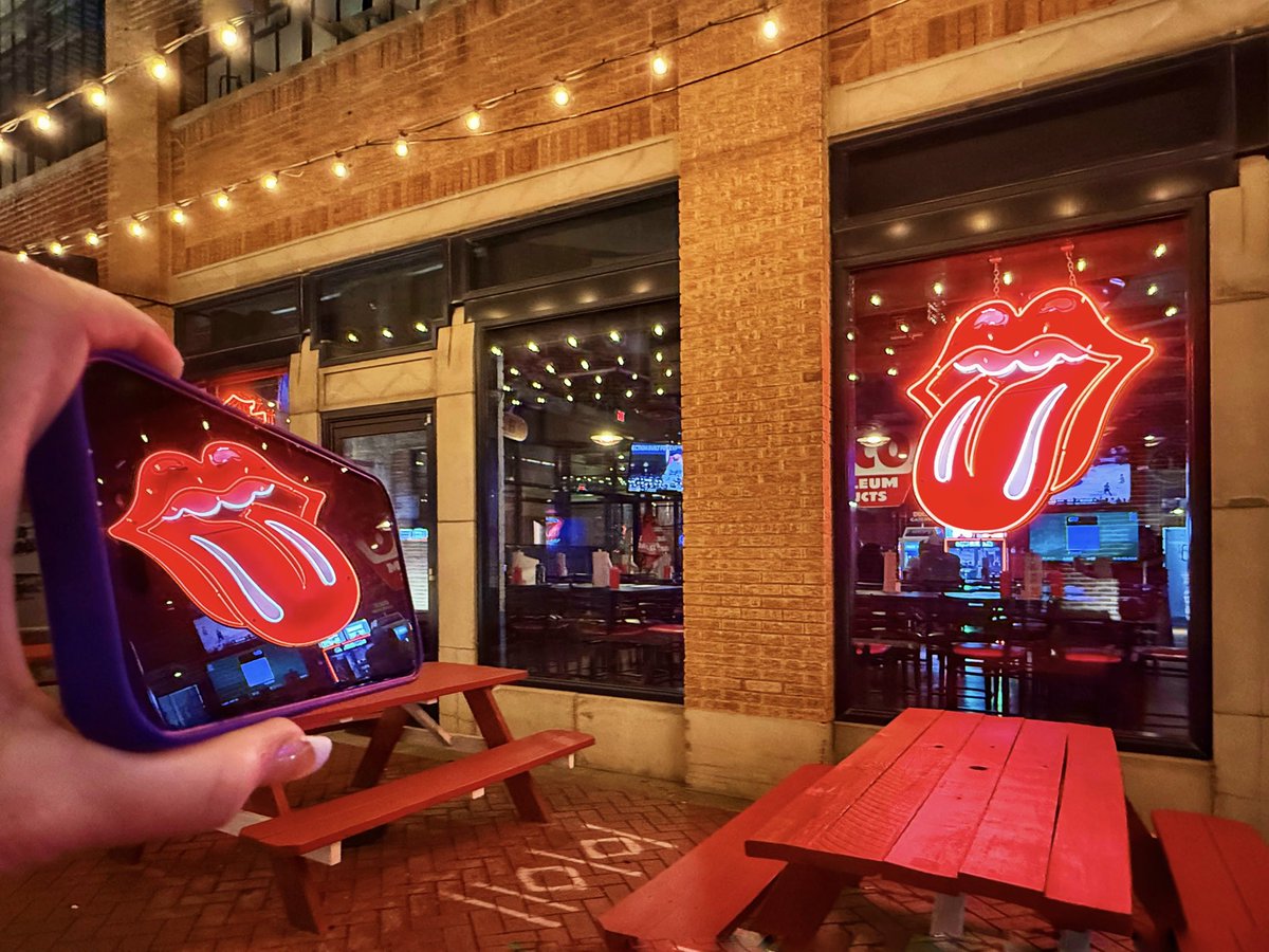 Nasty Neon Challenge….ready?