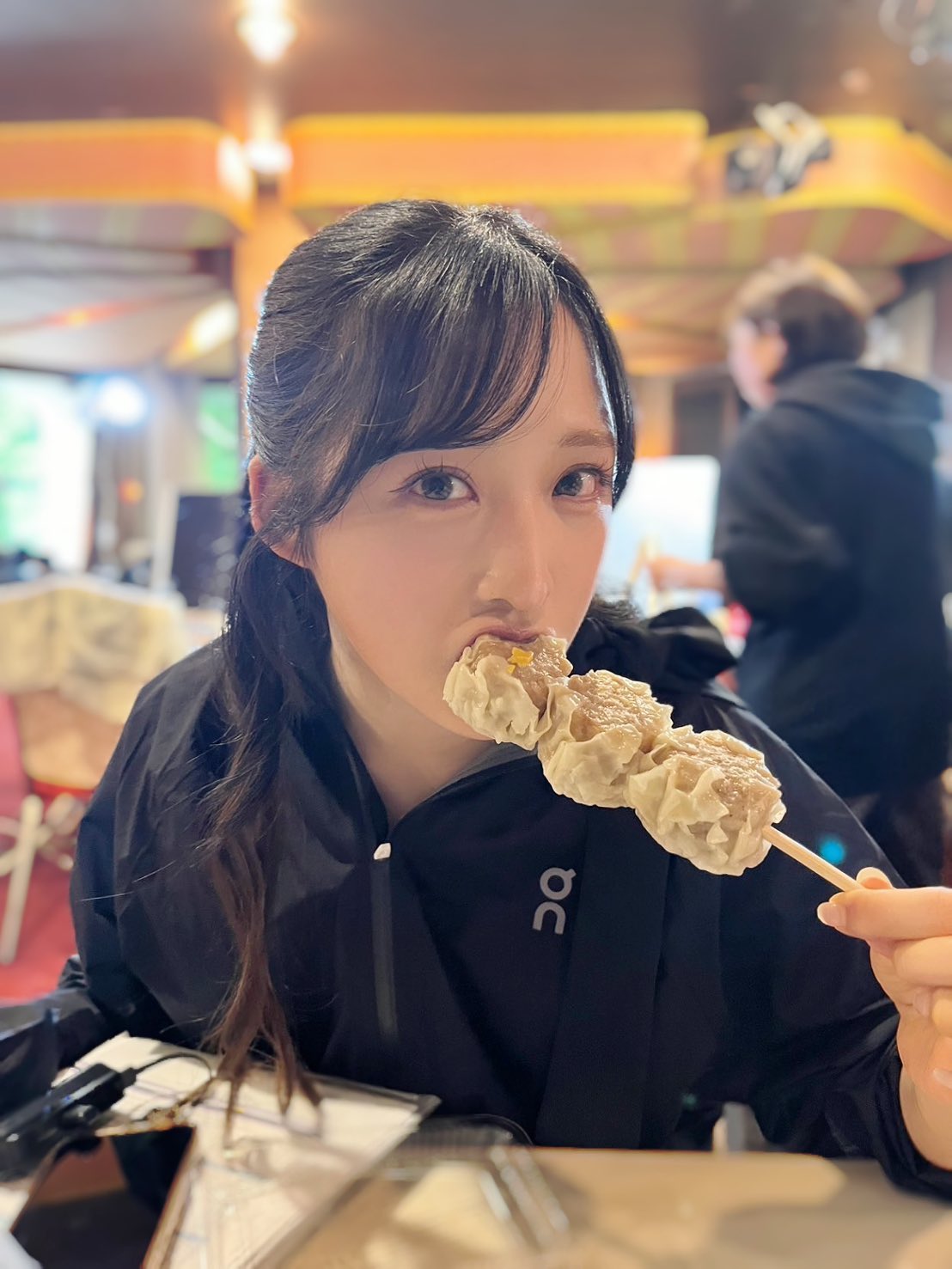 ♡タイムマシン賞 平成ver. 小栗有以♡
