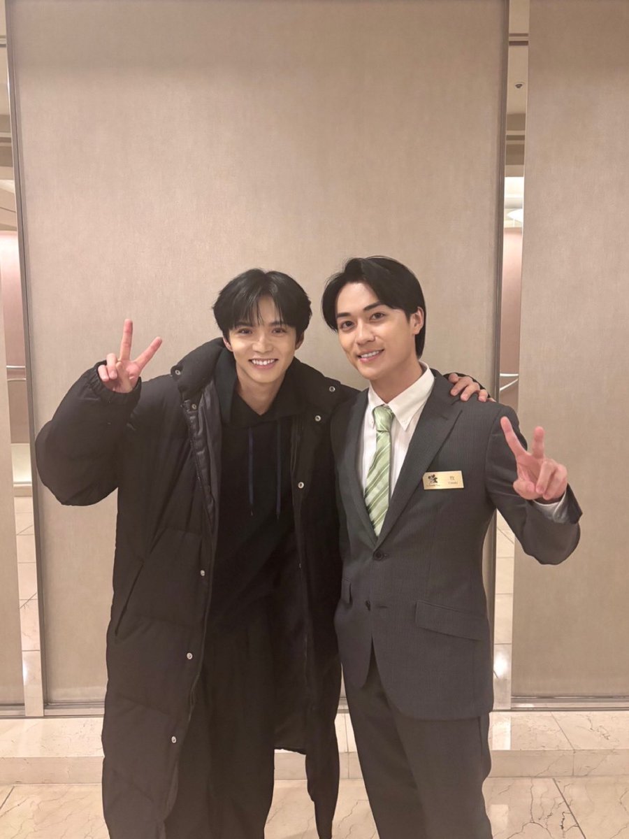 📢本日1話~25話まで配信スタート ] #砂田将宏 出演 縦型ショートドラマ