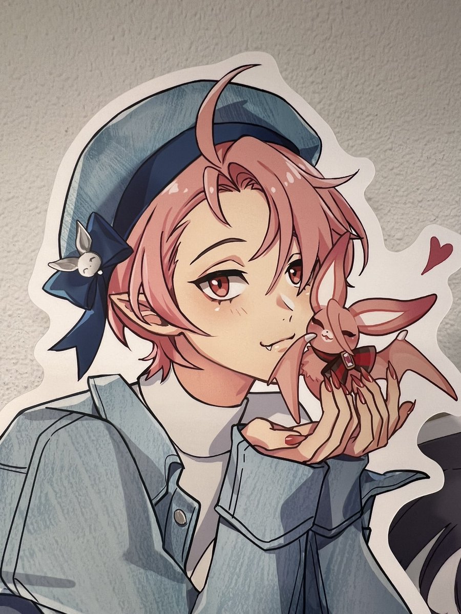 ssraster's tweet photo. he really is the biggest cutie patootie little pookiebear in all of klein huh 😭😭😭😭😭😭😭😭😭😭😭😭😭 https://t.co/5UhVmJVEzX