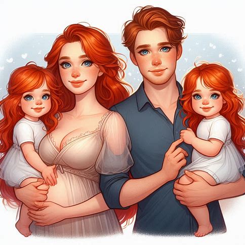 Georgia's happy family of almost 5.
<a href="/MetatronSon/">Solomon Daniels (Nephilim)</a>