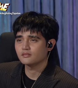 dodongwook's tweet photo. HAY ANG POGI NI PABLO. KAMUKHA NIYA TALAGA SI MAKMAK!!! HAHAHAHA 

DUNGKA SA SHOWTIME
@SB19Official
#SB19 #SB19OnItsShowtime https://t.co/ZL22pwfSdZ
