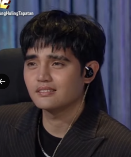 tatyl (@dodongwook) on Twitter photo HAY ANG POGI NI PABLO. KAMUKHA NIYA TALAGA SI MAKMAK!!! HAHAHAHA
DUNGKA SA SHOWTIME
<a href="/SB19Official/">SB19 Official</a>
#SB19 #SB19OnItsShowtime HAY ANG POGI NI PABLO. KAMUKHA NIYA TALAGA SI MAKMAK!!! HAHAHAHA
DUNGKA SA SHOWTIME
<a href="/SB19Official/">SB19 Official</a>
#SB19 #SB19OnItsShowtime
