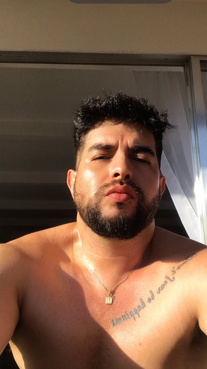 SebalejoC's tweet image. 🐒