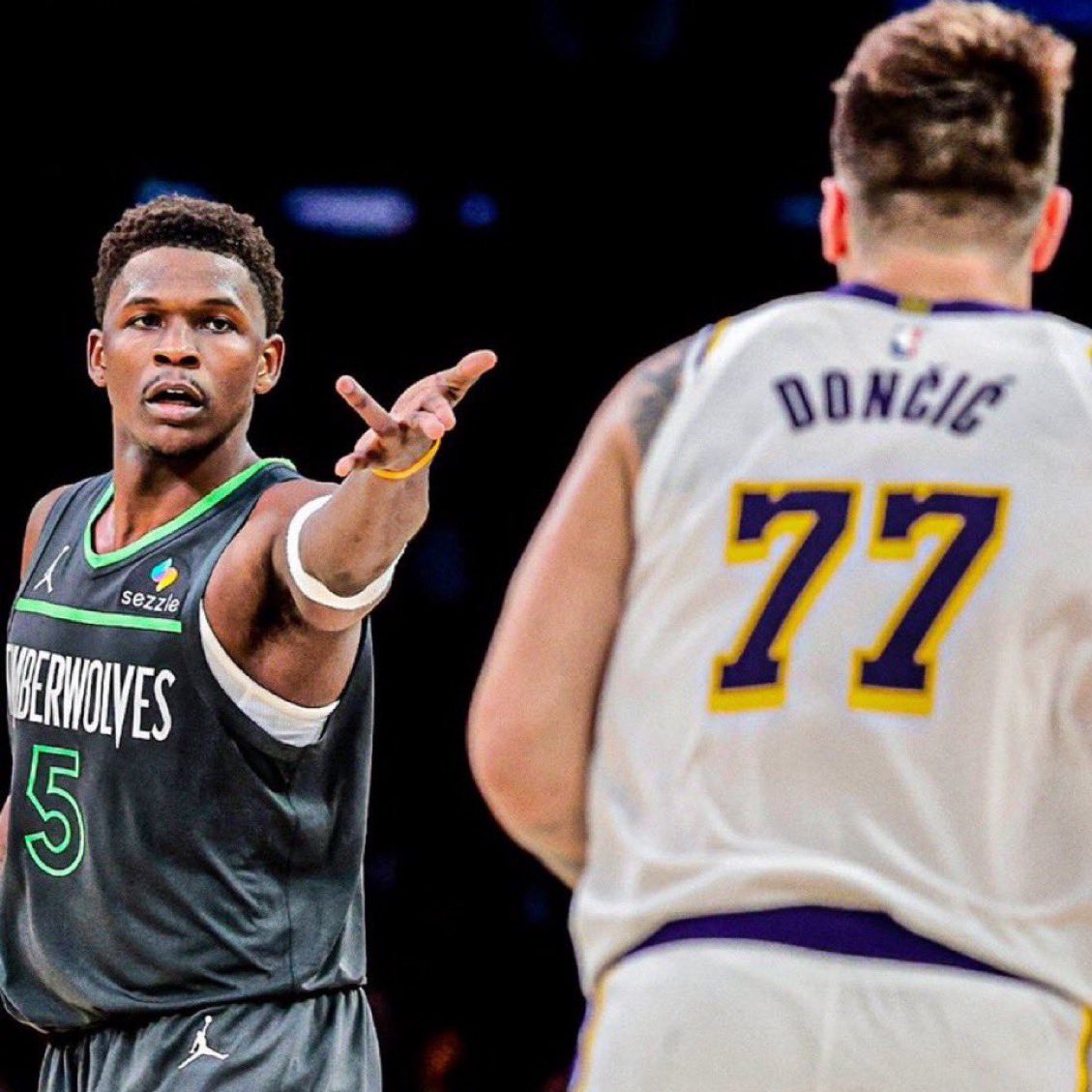 Wolves Lead on X: Wolves Lead on X: