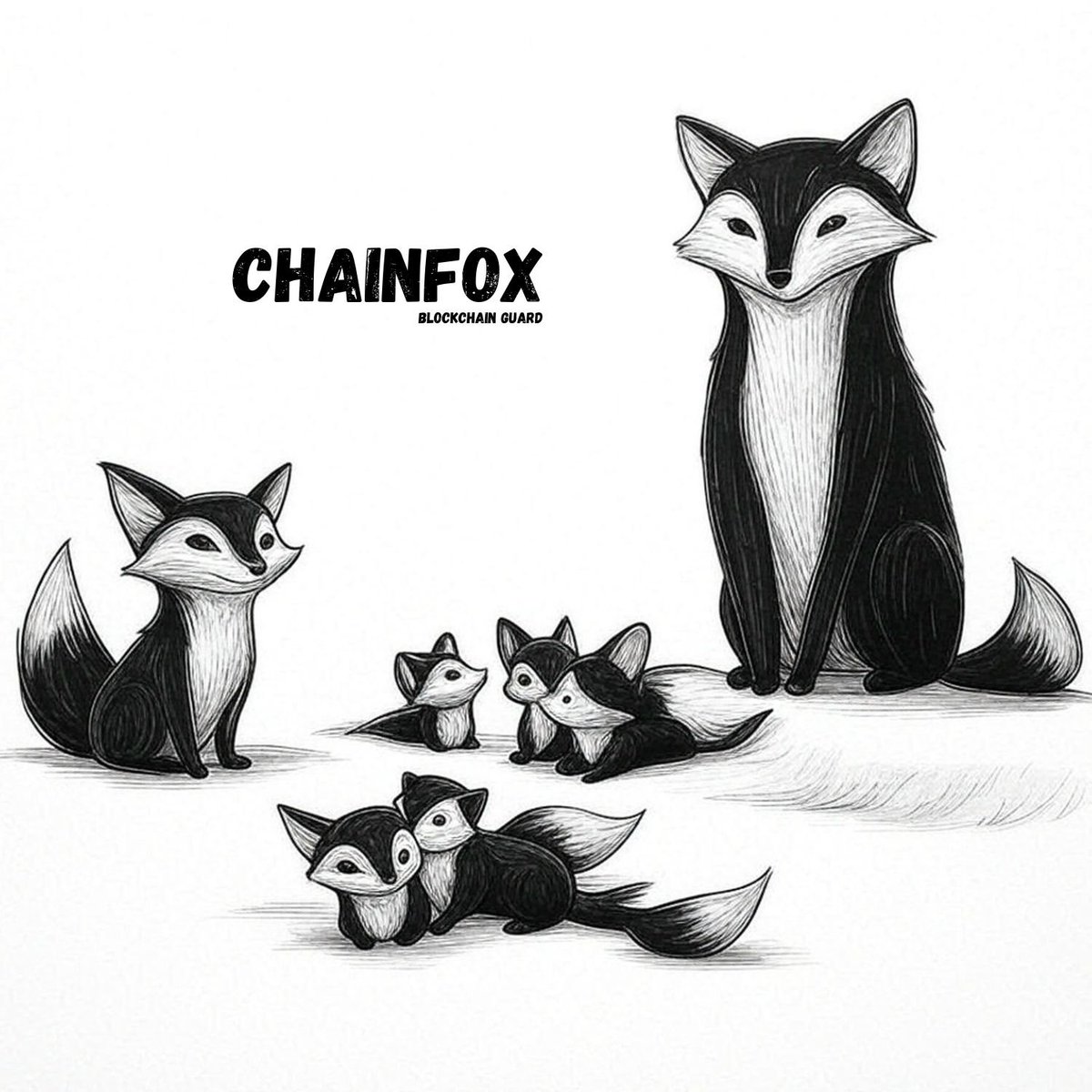 1/ 🦊 @ChainFoxHQ - $CFX is aiming to automate blockchain security audits.
No more slow, expensive manual reviews. Chain-Fox scans contracts in Rust, Go, Solidity, and C++ with automated bug detection — faster, cheaper, and smarter.

Let’s break it down 🧵👇