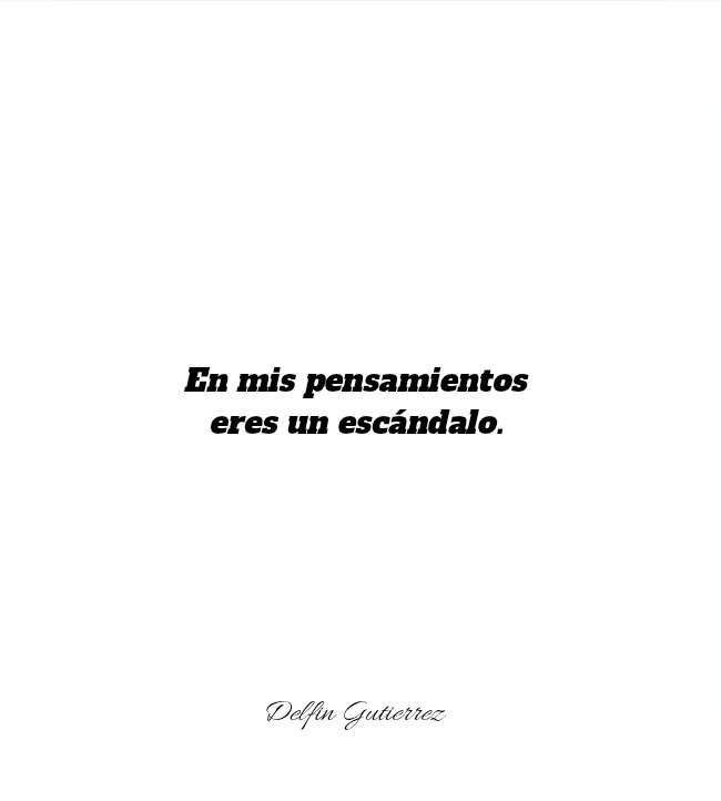 #CARTAS • #LETTERS