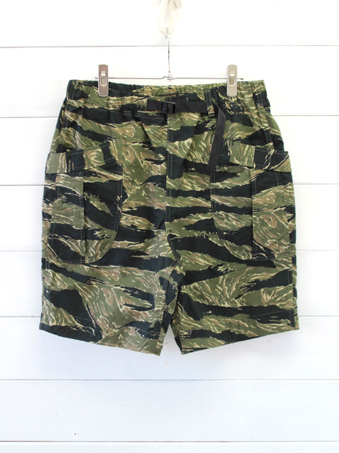 marblekawagoe's tweet photo. 今日からGWですね。
皆様のご来店お待ちしております。
A VONTADE (アボンタージ)より
Fatigue Shorts -TIGER CAMO-が入荷しております。
#AVONTADE #アボンタージ #川越 #川越セレクトショップ #GW https://t.co/xHs3T7Plrz