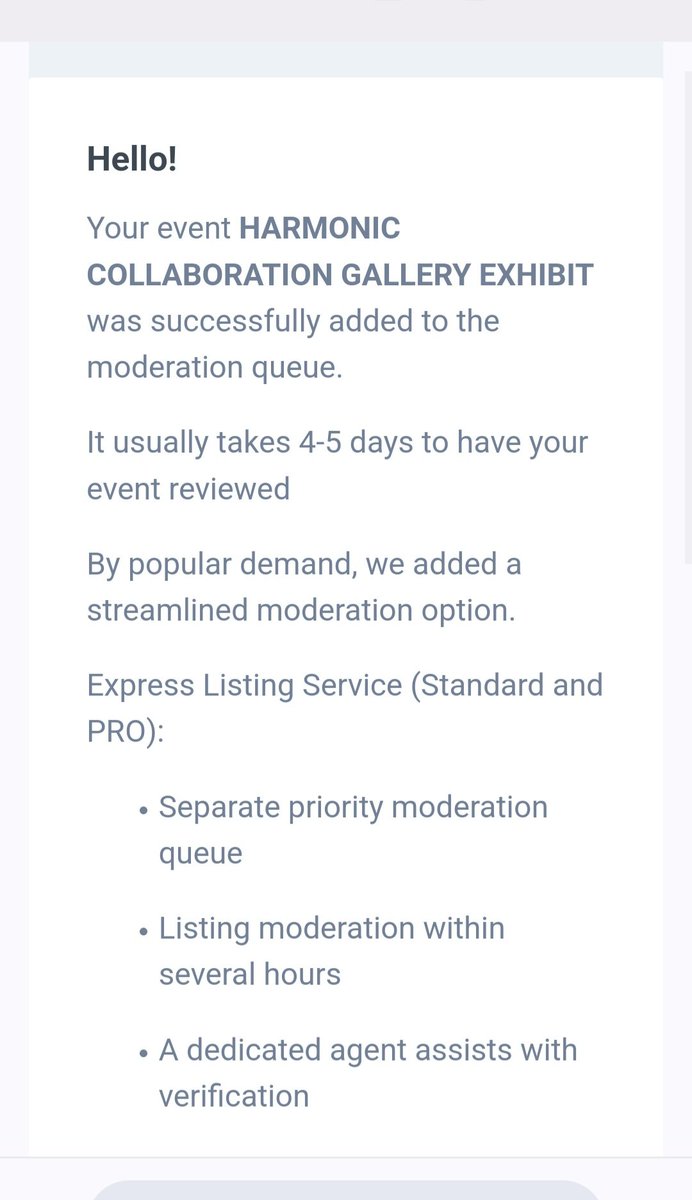 8BOUNDLESS8DESIGNS8 (@8boundless) on Twitter photo We are hosting a unique #exhibition #gallery (HARMOMIC COLLABORATION) starting may 1, 2025 on #foundation featuring several NFT brands & artists <a href="/NoUseNFT/">No.Use NFT</a> <a href="/lilgargs88/">Mini Creature Studio</a> <a href="/sandbirch/">Sand & Birch Design</a> <a href="/Treasure1970x/">Treasure Islands NFT</a> @natalyainyakina <a href="/NinetynineTNFTs/">Ninetynine Tulip NFTs</a> <a href="/ArabianHorseEth/">ARABIAN HORSE 🐎</a> + unique 1/1 collab w/<a href="/8BOUNDLESS/">8BOUNDLESS8DESIGNS8</a> We are hosting a unique #exhibition #gallery (HARMOMIC COLLABORATION) starting may 1, 2025 on #foundation featuring several NFT brands & artists <a href="/NoUseNFT/">No.Use NFT</a> <a href="/lilgargs88/">Mini Creature Studio</a> <a href="/sandbirch/">Sand & Birch Design</a> <a href="/Treasure1970x/">Treasure Islands NFT</a> @natalyainyakina <a href="/NinetynineTNFTs/">Ninetynine Tulip NFTs</a> <a href="/ArabianHorseEth/">ARABIAN HORSE 🐎</a> + unique 1/1 collab w/<a href="/8BOUNDLESS/">8BOUNDLESS8DESIGNS8</a>