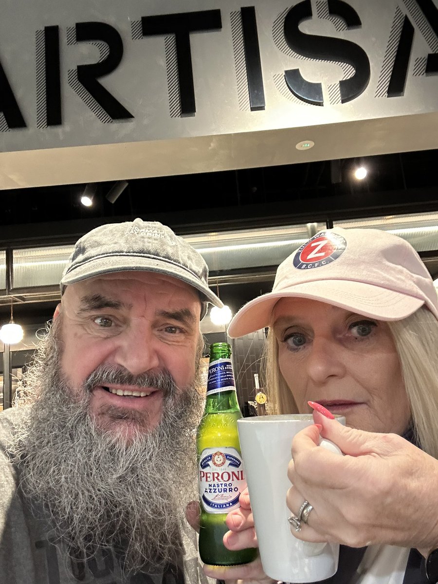 Mike Hall ๐ด๓ ง๓ ข๓ ฅ๓ ฎ๓ ง๓ ฟ (@mikefrombrum) on Twitter photo So, itโs stupid oโclock again on a Saturday, the obligatory airport photo, can only mean one thingโฆ..@bcfc are playing tomorrow ๐คฆโโ๏ธand #BelfastBluenoses are on their way already <a href="/sharona_Hall_/">Sharon Hall</a> UTFB ๐#KRO #WeekendOnTheBeer ๐บ๐ป #ChampionsParty So, itโs stupid oโclock again on a Saturday, the obligatory airport photo, can only mean one thingโฆ..@bcfc are playing tomorrow ๐คฆโโ๏ธand #BelfastBluenoses are on their way already <a href="/sharona_Hall_/">Sharon Hall</a> UTFB ๐#KRO #WeekendOnTheBeer ๐บ๐ป #ChampionsParty