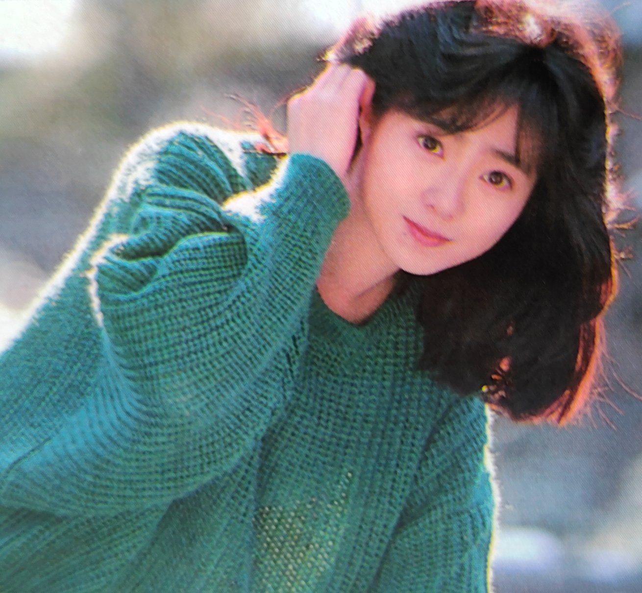 全てのアイテム 吉田真里子 メルカリ - 年賀状等 アイドル