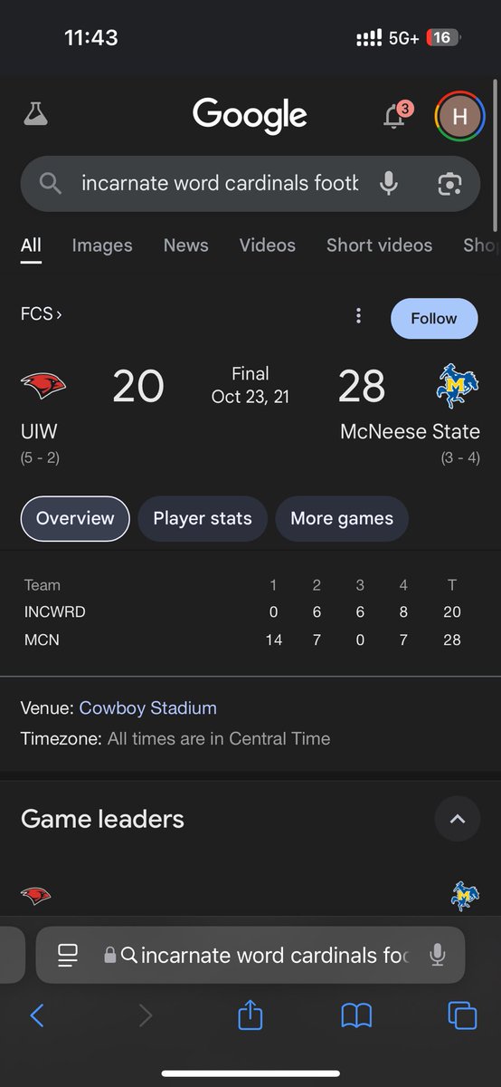 <a href="/esta_guapo/">Isaiah Chambers</a> and company went crazy this game too