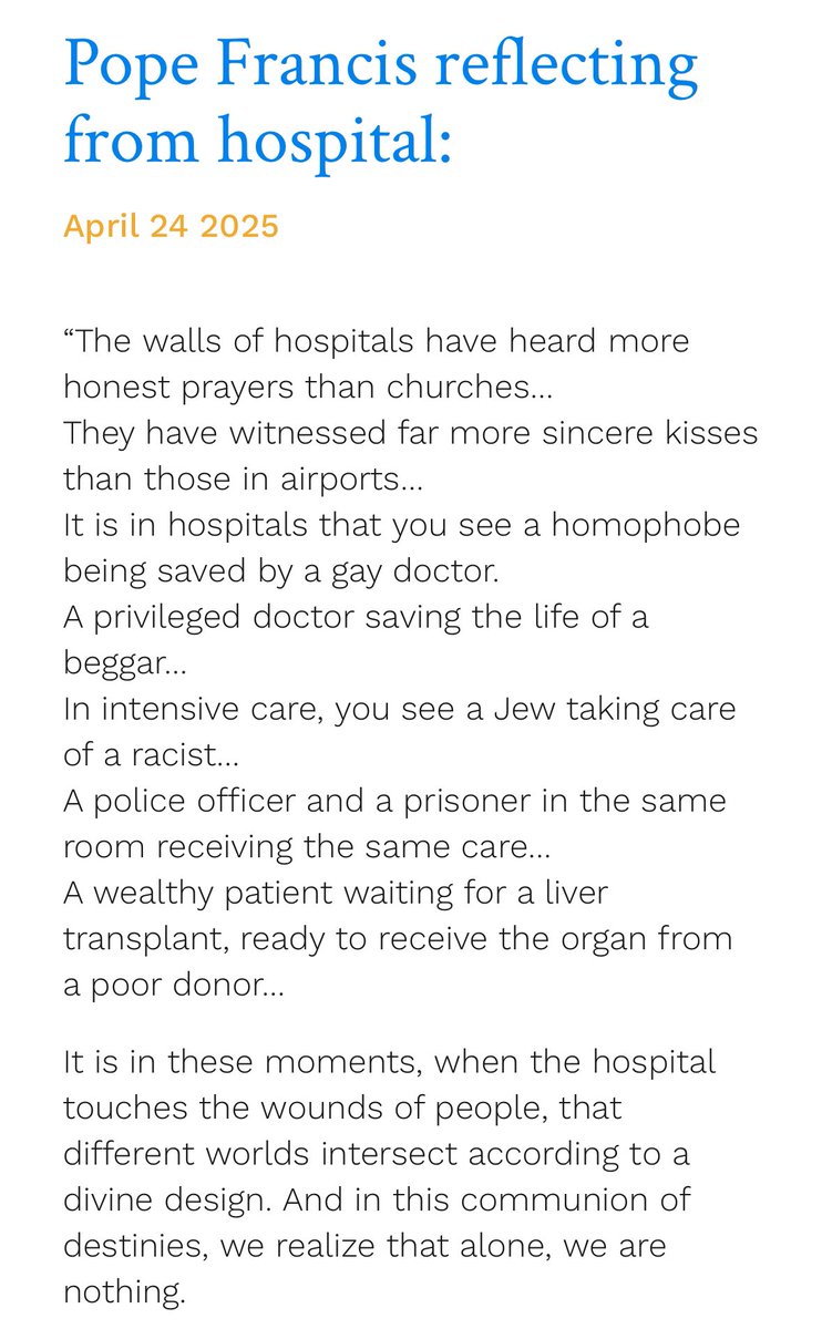 Matt Nielsen, MD tweet media