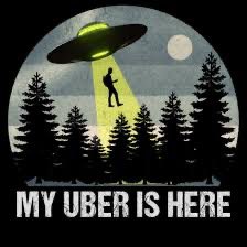 paranormal333of's tweet image. My uber is here

#humorparanormal #ufo #ufofiles