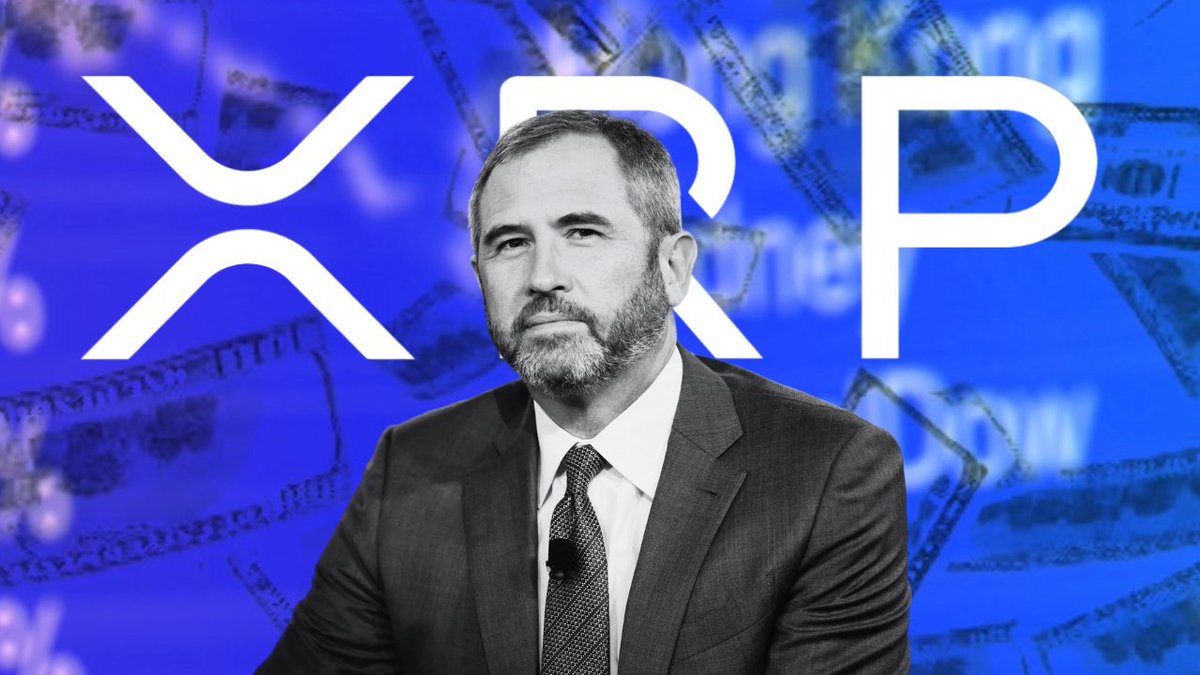 ⚠️ BRAD GARLINGHOUSE DROPPED BIG NEWS, AND WE DECODED IT.

CME Group is launching XRP futures on May 19th.

What does it actually mean for XRP, and why could this change everything?

Let’s break it down. 🧵👇🏻