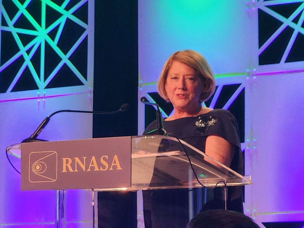 RNASA tweet media