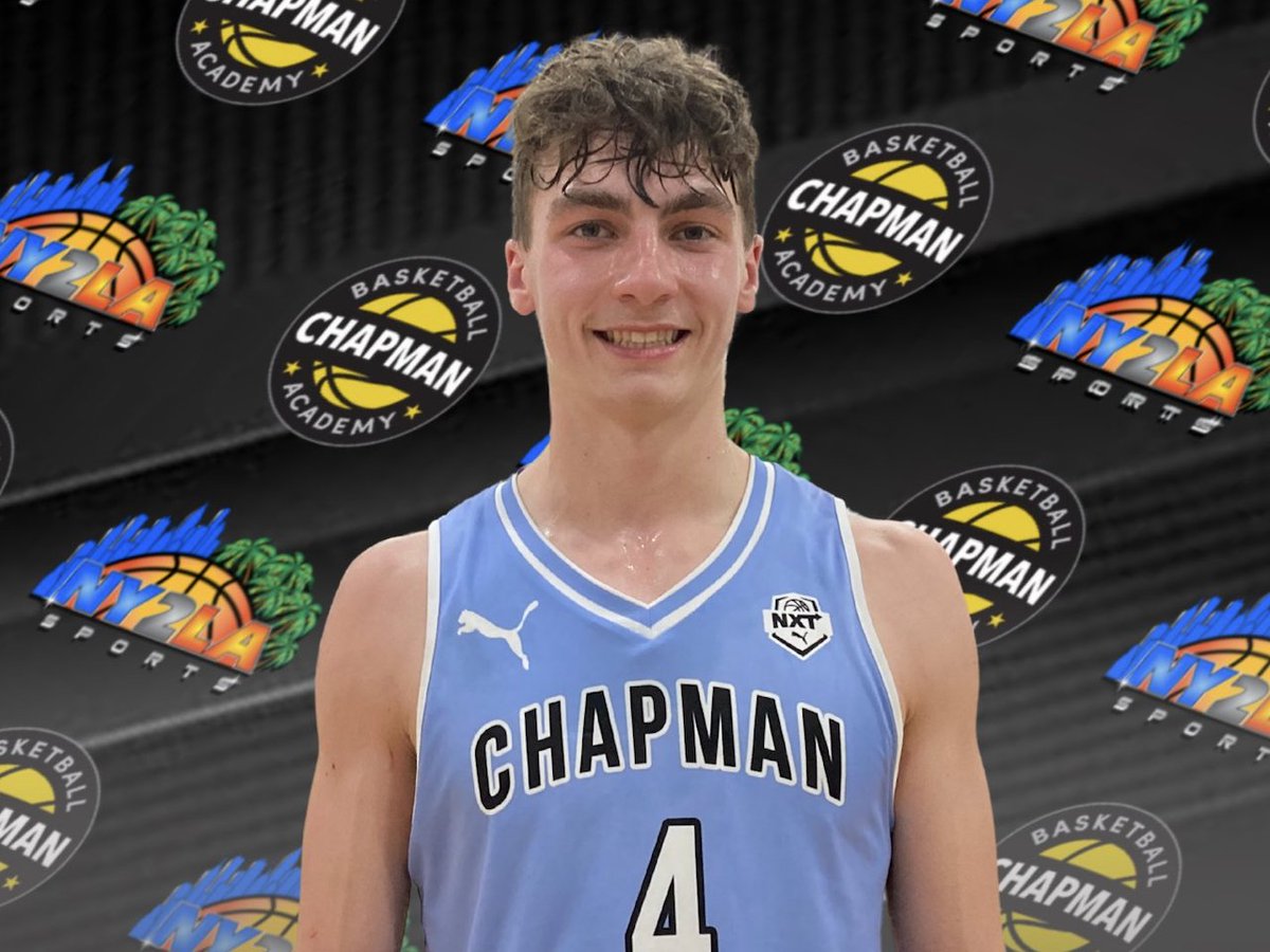 Dan Gibbs (@gibbs_dan_) on Twitter photo 2025 NY2LA Spring Extravaganza β Friday Standouts
πny2lasports.com/2025-ny2la-sprβ¦
<a href="/chrisss_pohl/">chris pohl</a> <a href="/RomereyMateus01/">Romerey Mateus</a> <a href="/ramczyk_logan/">Logan Ramczyk</a> <a href="/KaydenSchultz1/">Kayden Schultz</a> <a href="/massimoruz_/">Massimo Ruz</a> 2025 NY2LA Spring Extravaganza β Friday Standouts
πny2lasports.com/2025-ny2la-sprβ¦
<a href="/chrisss_pohl/">chris pohl</a> <a href="/RomereyMateus01/">Romerey Mateus</a> <a href="/ramczyk_logan/">Logan Ramczyk</a> <a href="/KaydenSchultz1/">Kayden Schultz</a> <a href="/massimoruz_/">Massimo Ruz</a>
