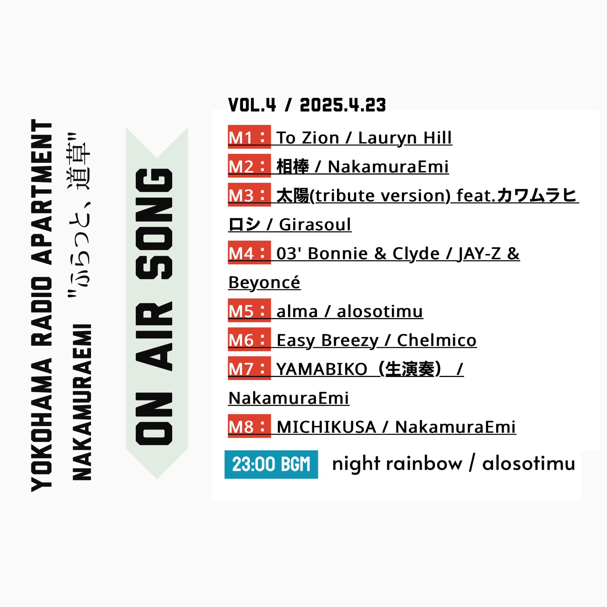 FMヨコハマ(84.7MHz)🌊 (@FyokoG) / X FMヨコハマ(84.7MHz)🌊 (@FyokoG) / X
