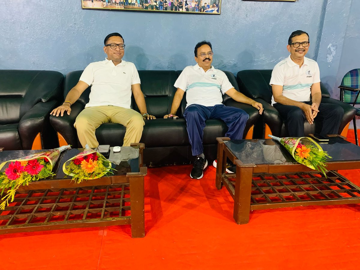 Paradip Port Authority tweet media