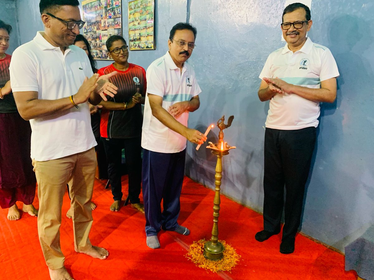 Paradip Port Authority tweet media