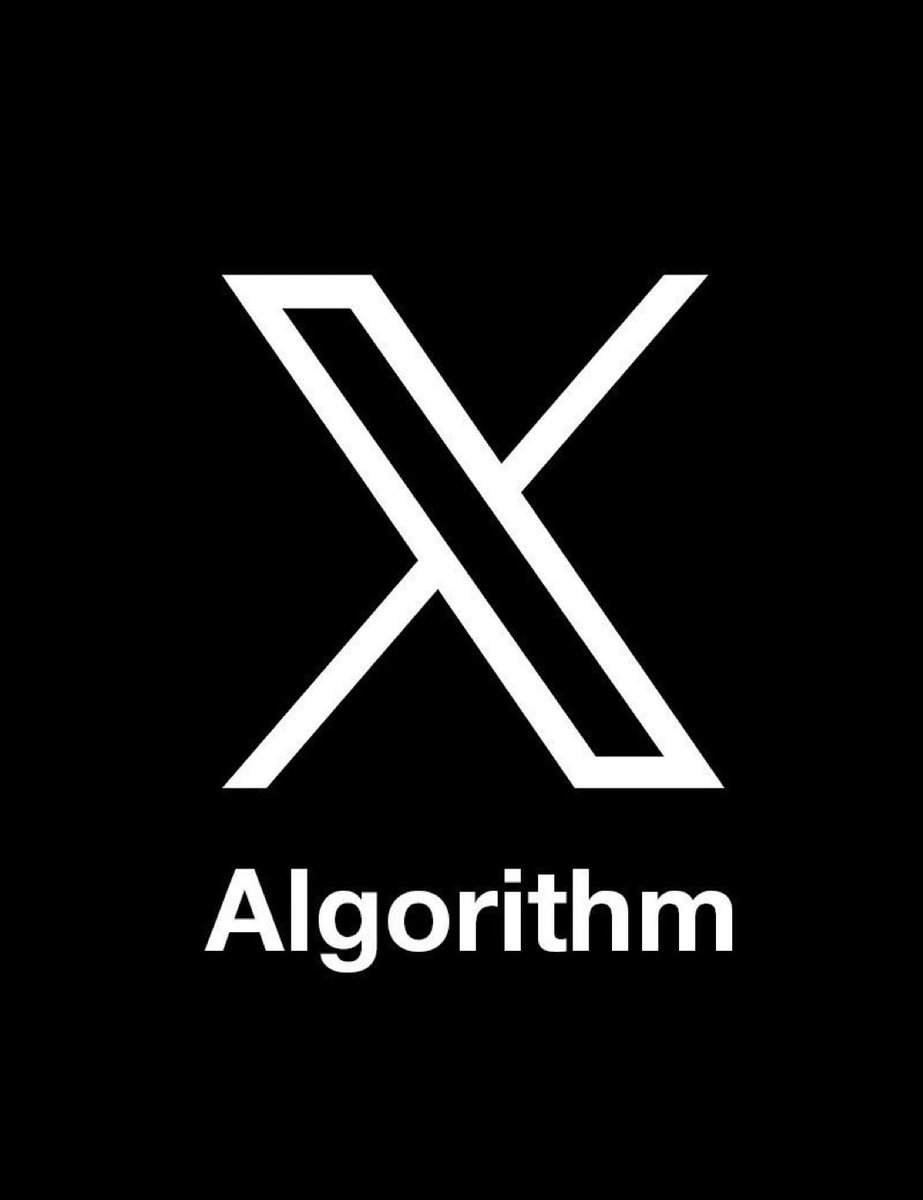 🚨 BREAKING: Elon Musk has just confirmed that a Grok-powered algorithm will soon be coming to 𝕏