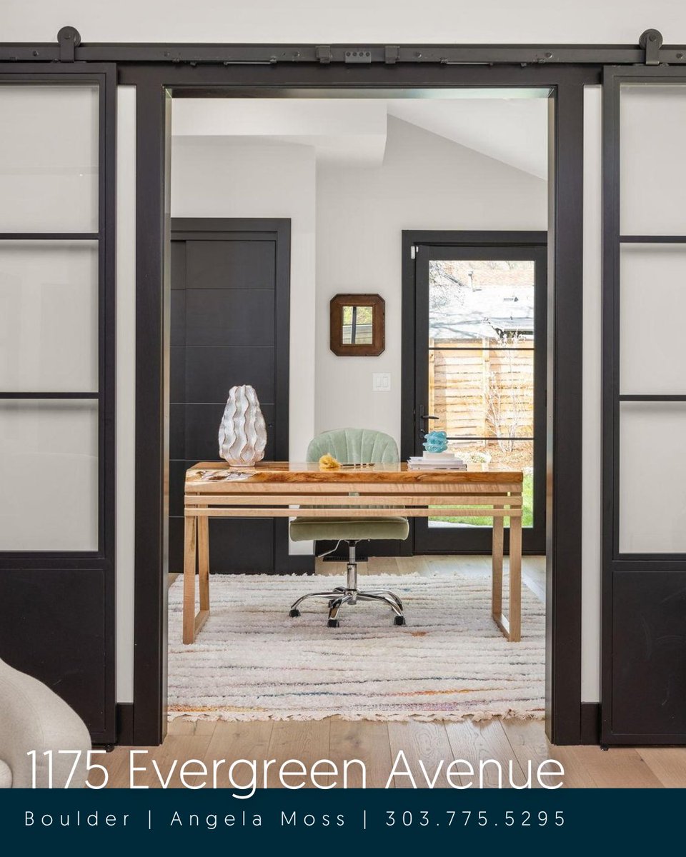 8zRealEstate's tweet image. Don't miss these exclusive open houses this weekend. Stop by and chat with our local experts to learn more about these listings. 

Visit our link to see what we have to offer this weekend: bit.ly/3WwppFb

#everycoloradozipcodebeginswith8 #8z #coloradorealestate