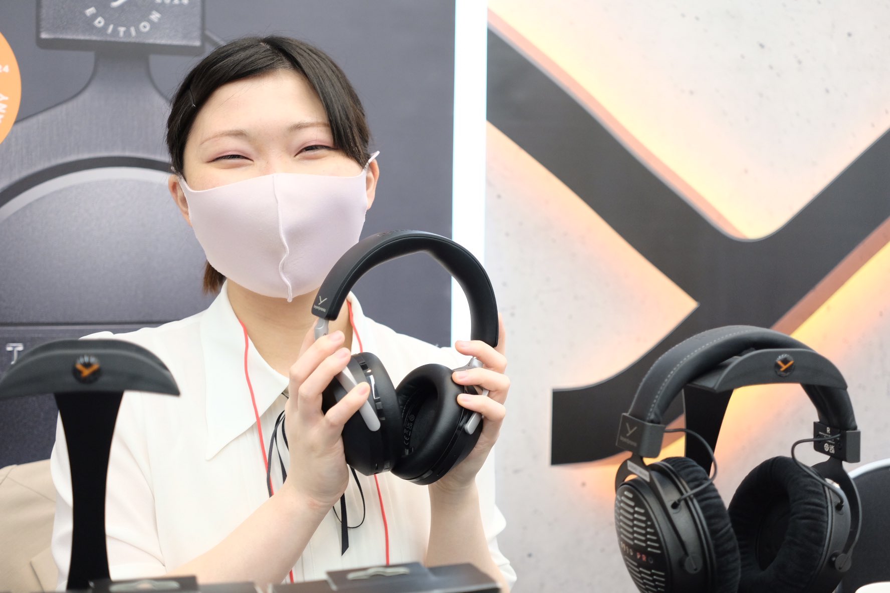 beyerdynamic Japan(ベイヤーダイナミック) (@beyerdynamic_JP beyerdynamic Japan(ベイヤーダイナミック) (@beyerdynamic_JP
