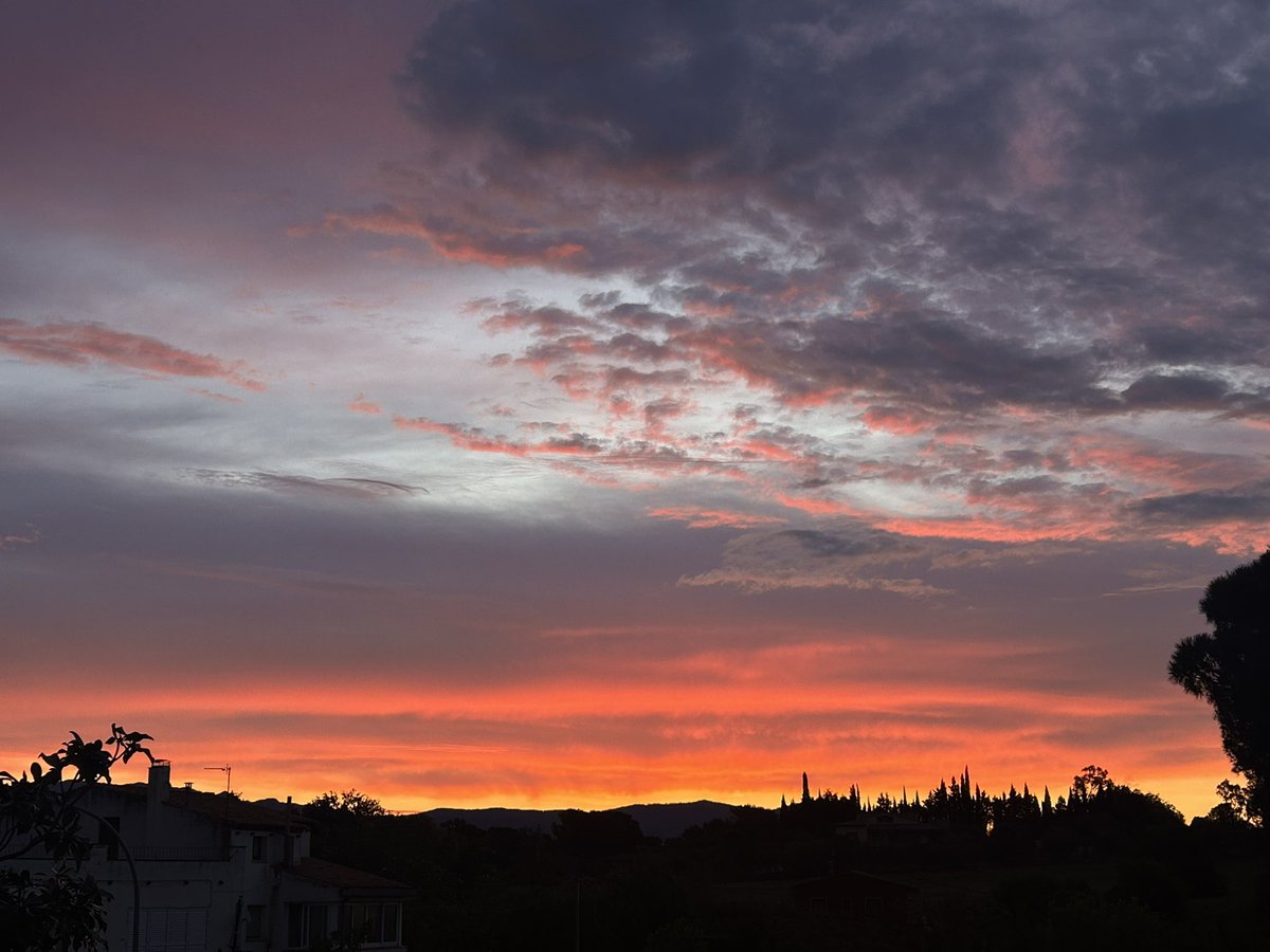 NatĂ lia Torrent đ (@ntorren3) on Twitter photo Bon dia!! đ
#santclimentsescebes <a href="/EmpordaLovers/">EmpordĂ  Lovers</a> <a href="/gemmapuigf/">Gemma Puig Feliu</a> <a href="/nestor_meteo/">NĂ©stor GĂłmez</a> <a href="/alcantara_alb/">Alberto AlcĂĄntara</a> <a href="/AlfredRPico/">Alfred RodrĂguez PicĂł</a> <a href="/TomasMolinaB/">TomĂ s Molina</a> <a href="/Monica_Usart/">MĂČnica Usart</a> <a href="/jjanue/">Jofre JanuĂ© @jjanue.bsky.social</a> <a href="/SergiLoras/">Sergi Loras</a> <a href="/SoniaPapell/">SĂČnia Papell</a> <a href="/Cat_Meteo/">Catalunya MĂ©teo</a>  <a href="/eltempsTV3/">El temps</a> <a href="/linformatiu_tve/">LâInformatiu</a> <a href="/eloicordomi/">Eloi CordomĂ Montoya</a> <a href="/MeteoEmporda/">Meteo EmpordĂ </a> <a href="/enricagud/">enric agud đ</a> Bon dia!! đ
#santclimentsescebes <a href="/EmpordaLovers/">EmpordĂ  Lovers</a> <a href="/gemmapuigf/">Gemma Puig Feliu</a> <a href="/nestor_meteo/">NĂ©stor GĂłmez</a> <a href="/alcantara_alb/">Alberto AlcĂĄntara</a> <a href="/AlfredRPico/">Alfred RodrĂguez PicĂł</a> <a href="/TomasMolinaB/">TomĂ s Molina</a> <a href="/Monica_Usart/">MĂČnica Usart</a> <a href="/jjanue/">Jofre JanuĂ© @jjanue.bsky.social</a> <a href="/SergiLoras/">Sergi Loras</a> <a href="/SoniaPapell/">SĂČnia Papell</a> <a href="/Cat_Meteo/">Catalunya MĂ©teo</a>  <a href="/eltempsTV3/">El temps</a> <a href="/linformatiu_tve/">LâInformatiu</a> <a href="/eloicordomi/">Eloi CordomĂ Montoya</a> <a href="/MeteoEmporda/">Meteo EmpordĂ </a> <a href="/enricagud/">enric agud đ</a>