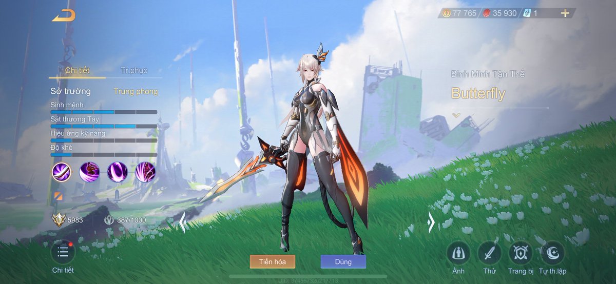 lhh_2k_'s tweet photo. liqi không? :> https://t.co/KINxd7bei0