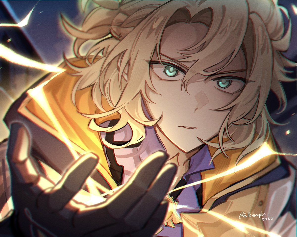 fallenmaples_'s tweet image. i just got back into this game what the heck is going on
#GenshinImpact #原神 #Albedo