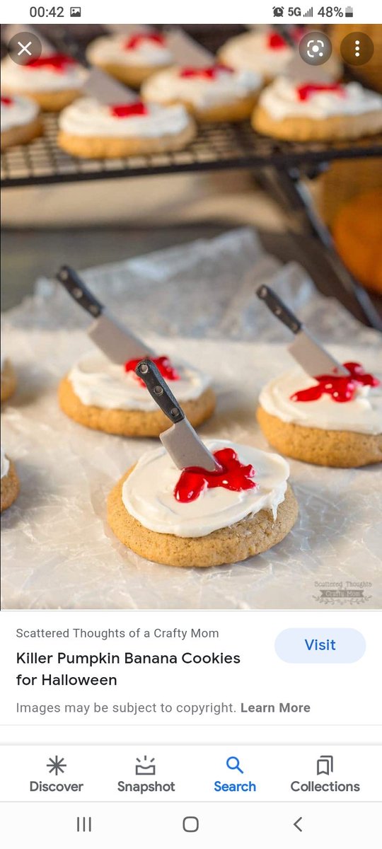 These cookies are to die for...