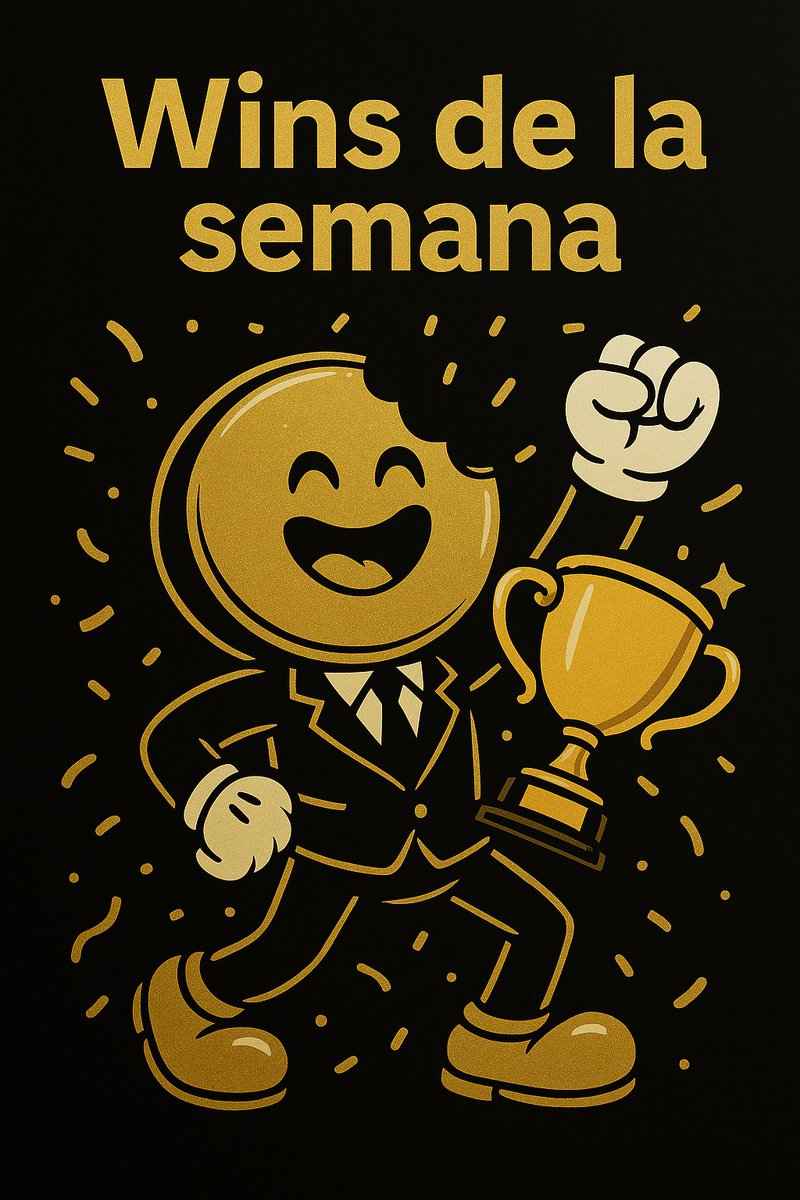 Alphajor tweet media