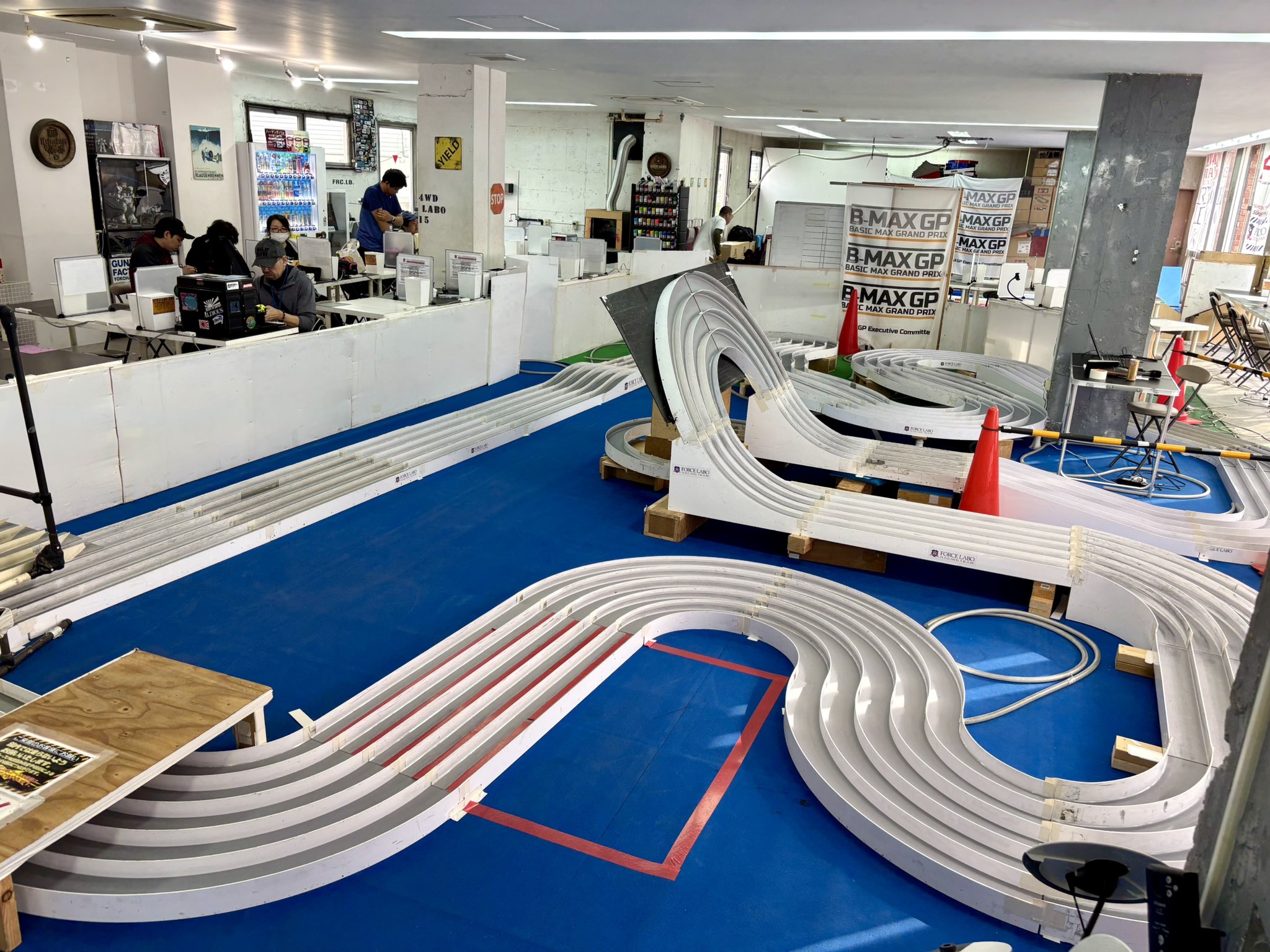 FORCE LABO／MINI4WD フォースラボ公式 (@forcelabo) / X