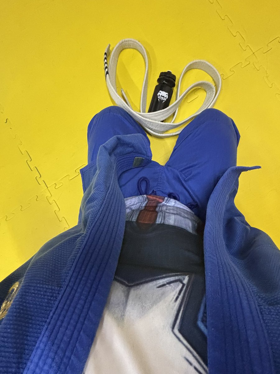 MarioH85_'s tweet image. Se dejó todo en viernes de #OpenMat #Judo #JiuJitsu #JuJutsu
