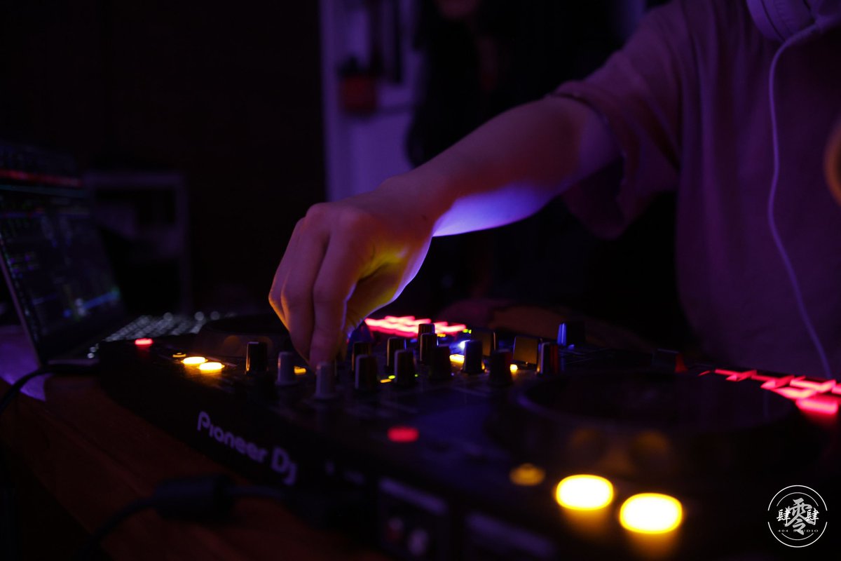 419 PSYROPE Party 🎧🎶😎🔮
📷：<a href="/LBG1323330/">BOSS</a> <a href="/Sebastian114811/">墨川</a> 
🏠：<a href="/Ropestudio_404/">肆零肆</a>
