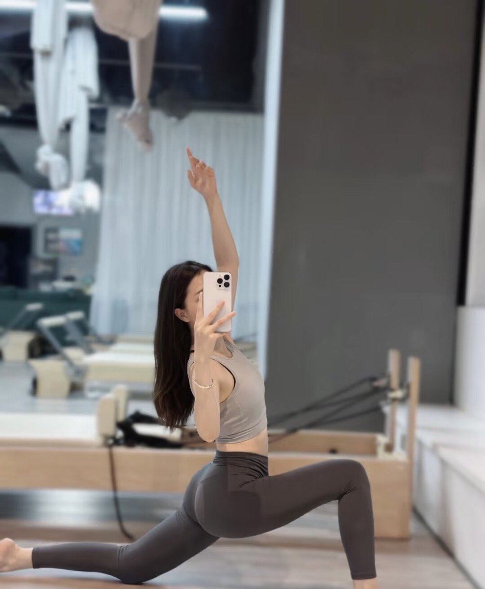 Li Lu🌸 tweet media