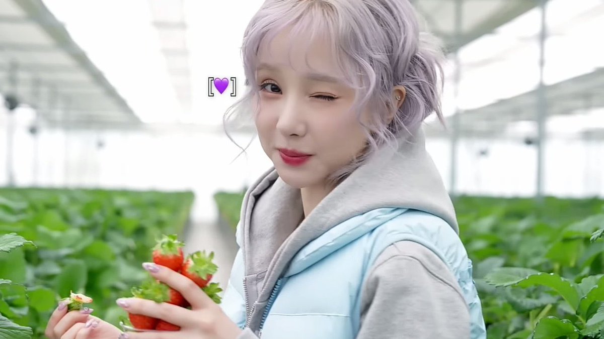 ‘appy weekend, mabeltuals!