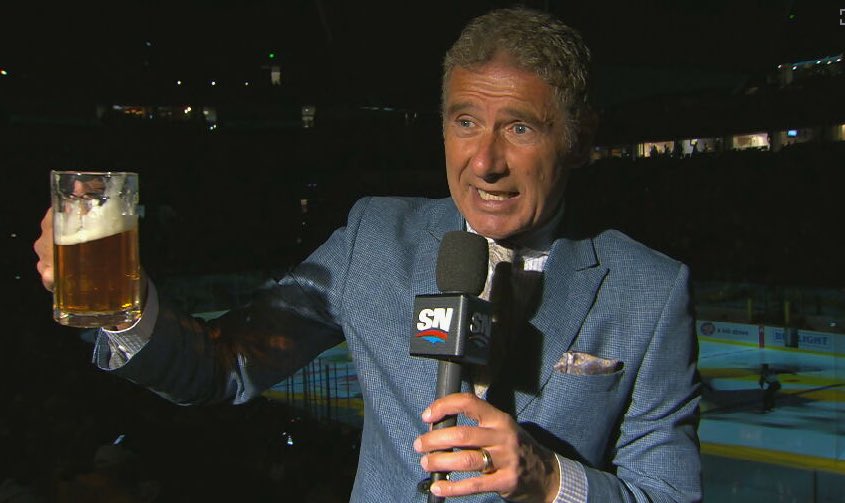 OilersAdam's tweet photo. Literally all of Edmonton right now https://t.co/t9xYtswK6W