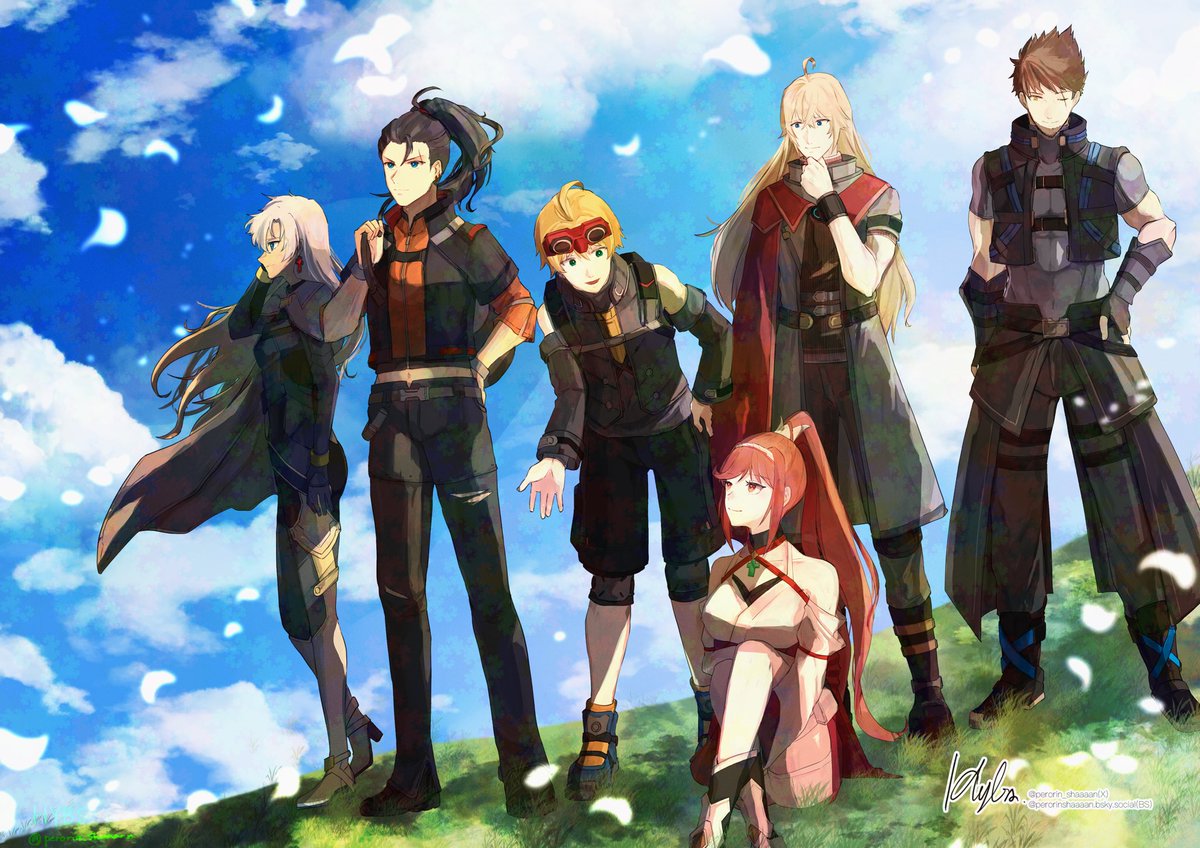 perorin_shaaaan's tweet image. 再掲ですが㊗️日ということで…