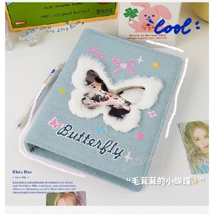 itzyourby_'s tweet photo. 5. Binder yang satu ini aesthetic banget ada Navi nyaa 😍

Link: https://t.co/IfybzB5Nmu https://t.co/jR9dSm2F1B
