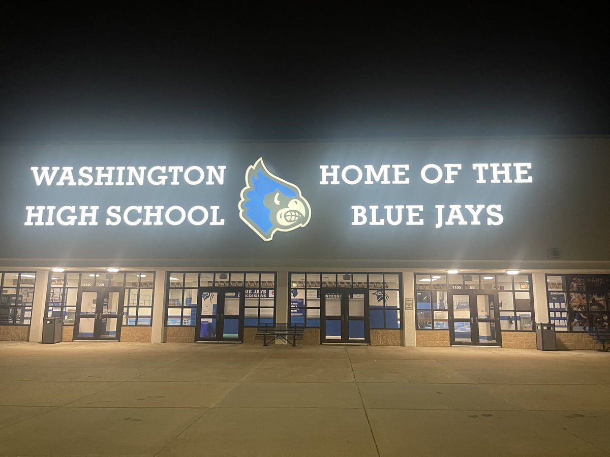 Home Sweet Home…

That was a long week!