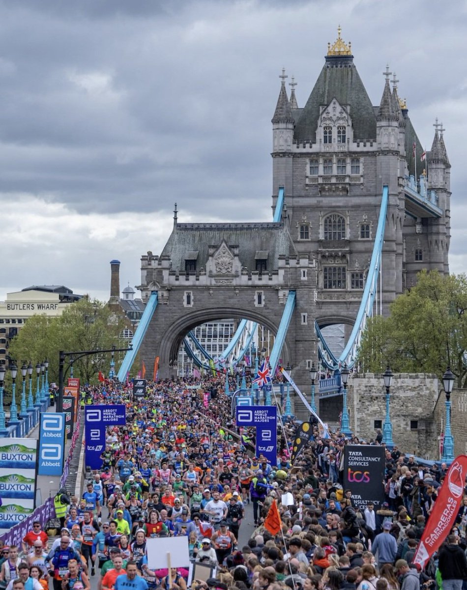 Newham&EssexBeaglesAC (@beaglesac) on Twitter photo Good luck to all those competing in both today's TCS Mini London Marathon and tomorrow's TCS London Marathon.
#MiniMarathon #LondonMarathon #WeRunTogether
๐ท: <a href="/LondonMarathon/">TCS London Marathon</a> Good luck to all those competing in both today's TCS Mini London Marathon and tomorrow's TCS London Marathon.
#MiniMarathon #LondonMarathon #WeRunTogether
๐ท: <a href="/LondonMarathon/">TCS London Marathon</a>