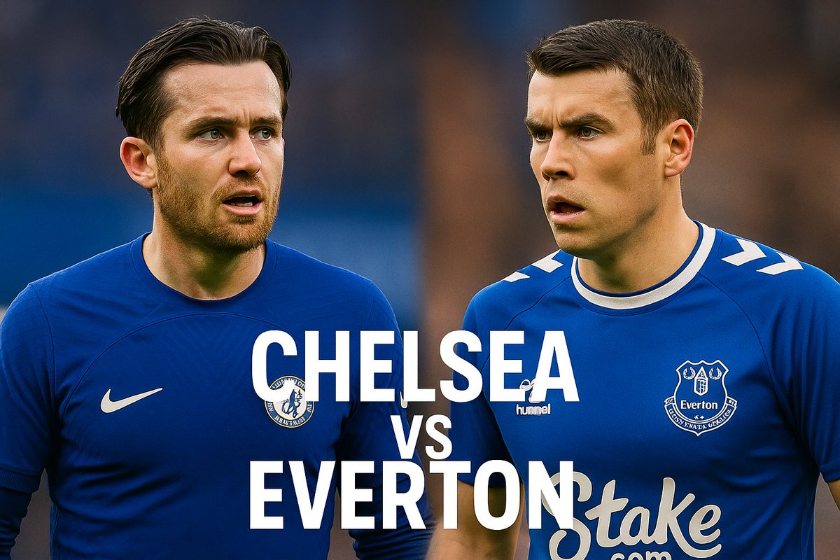 Nonton Live Chelsea vs Everton siang ini!
The Blues belum pernah kalah lawan Everton di Stamford Bridge sejak 1994.

Laga panas ini jangan dilewatkan!
Langsung tonton di nonton5.com
Tinggal klik, langsung nonton!