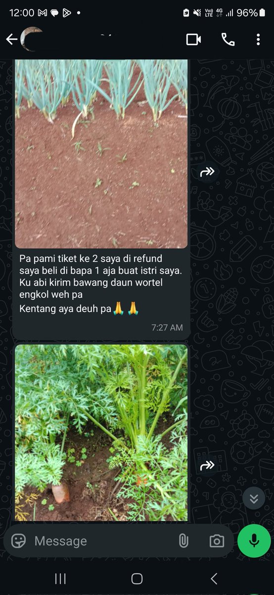 toptobs's tweet photo. Semangat selalu buat para pejuang tiket, semoga dimudahkan segala sesuatunya 🫡 https://t.co/PkUS5V1h5m