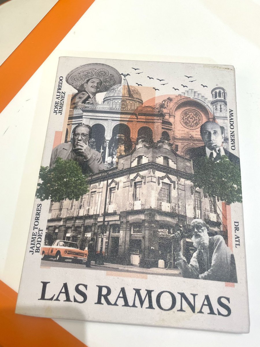 Me trajeron a los tacos.