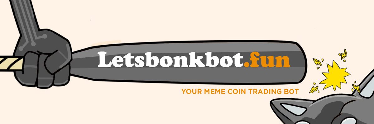 LetsBotFun's tweet photo. Still fading The BONK ecosystem?

Let's 1010101110 ⚡️⚡️⚡️ https://t.co/ih1Xrselll