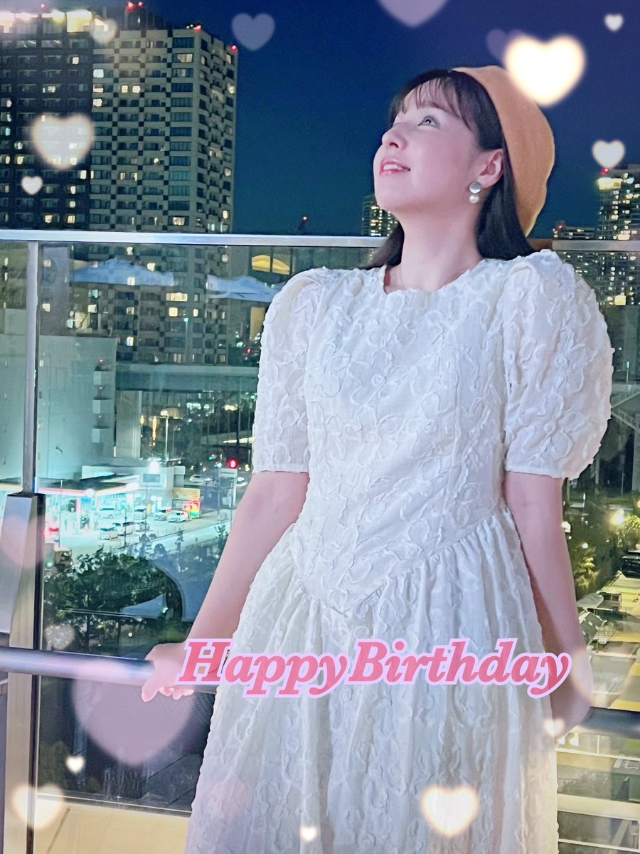 HappyBirthday🎉🎉🎉

四條友起子さん
<a href="/4Yukiko/">四條友起子</a>